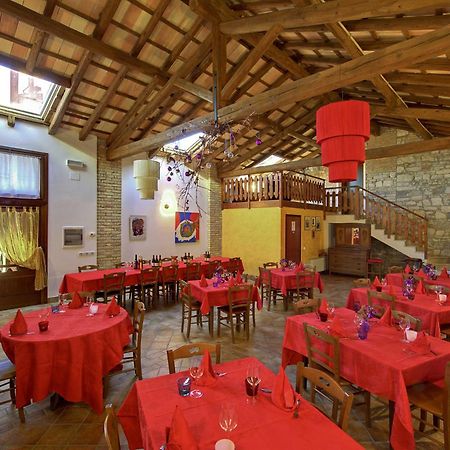 Agriturismo Il Picchio Castions di Strada Εξωτερικό φωτογραφία