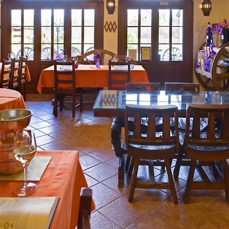 Agriturismo Il Picchio Castions di Strada Εξωτερικό φωτογραφία