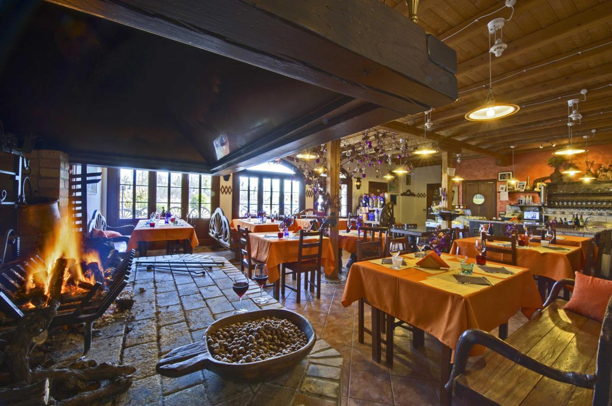 Agriturismo Il Picchio Castions di Strada Εξωτερικό φωτογραφία