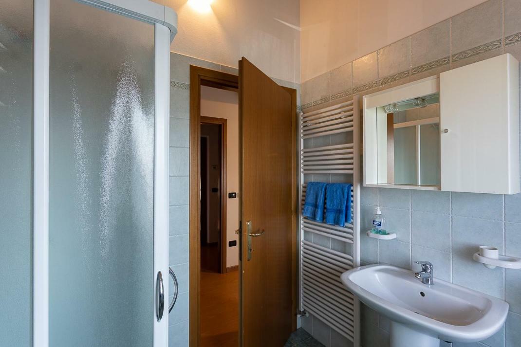 Agriturismo Il Picchio Castions di Strada Εξωτερικό φωτογραφία