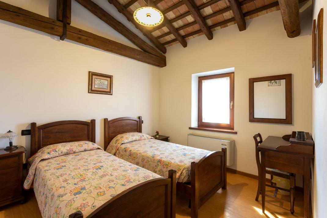 Agriturismo Il Picchio Castions di Strada Εξωτερικό φωτογραφία